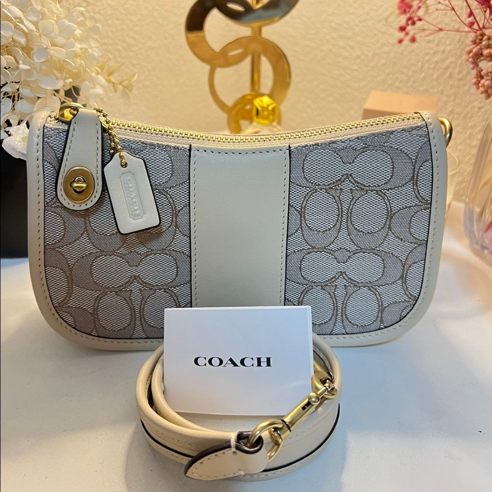 Coach Swinger 20